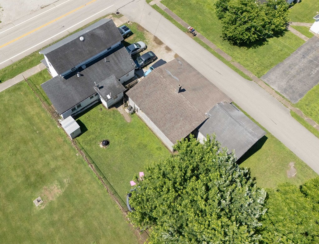 1419 Main Street Rarden, OH 45671 - Photo 12 of 20 Gallery Image 12