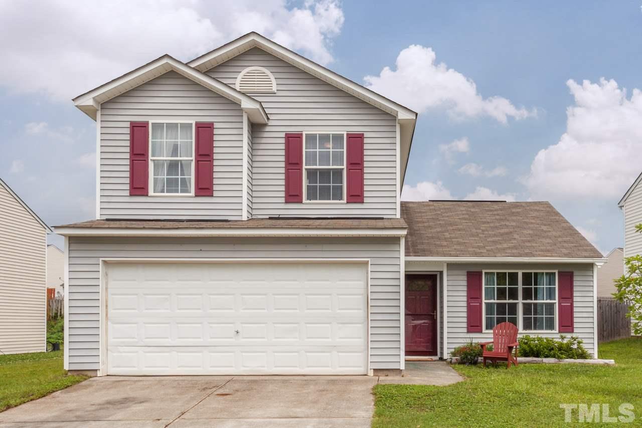 3676 Watkins Ridge Court Raleigh, NC 27616 - Photo 1 of 20