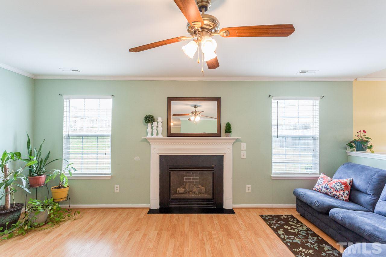 3676 Watkins Ridge Court Raleigh, NC 27616 - Photo 11 of 20