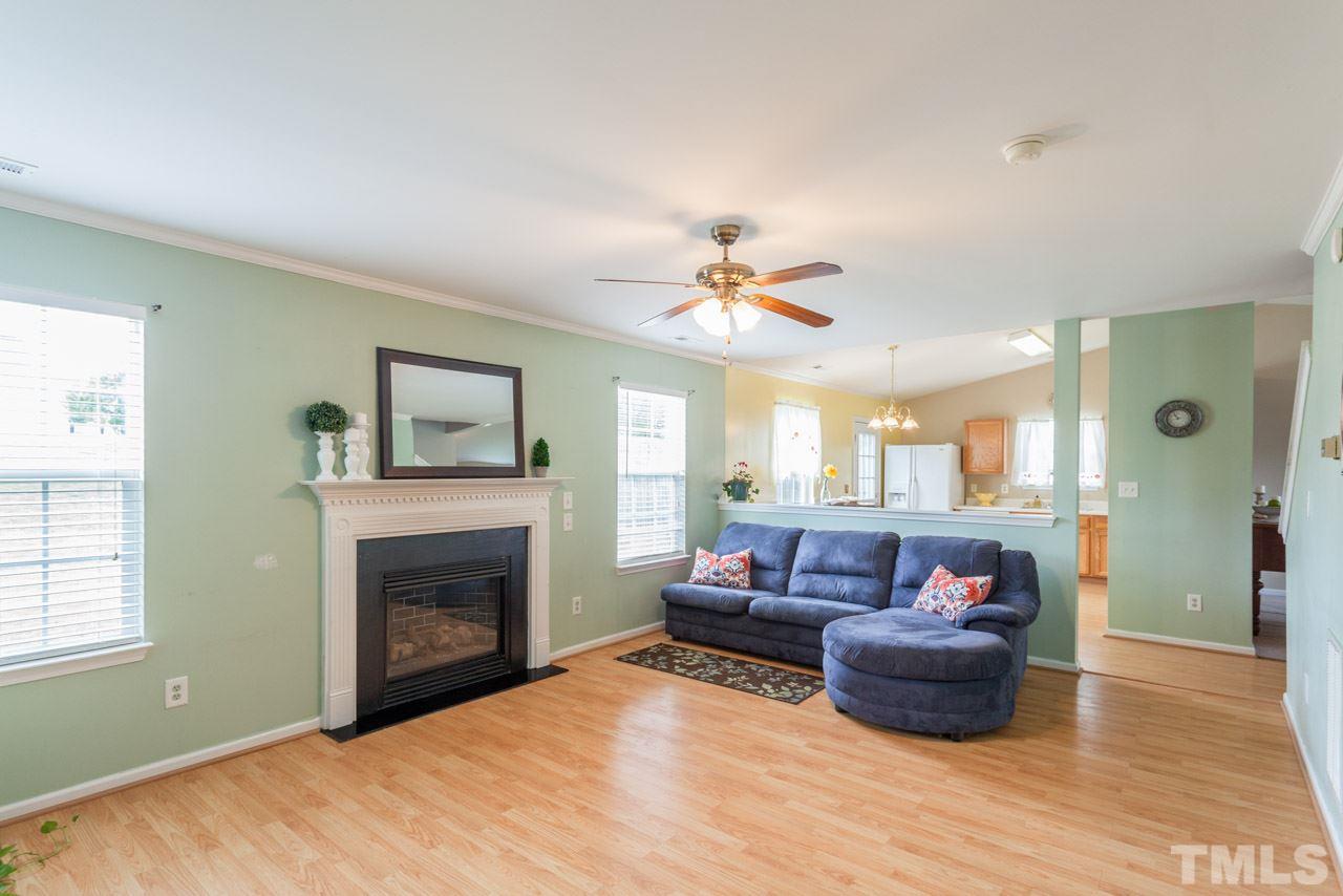 3676 Watkins Ridge Court Raleigh, NC 27616 - Photo 12 of 20