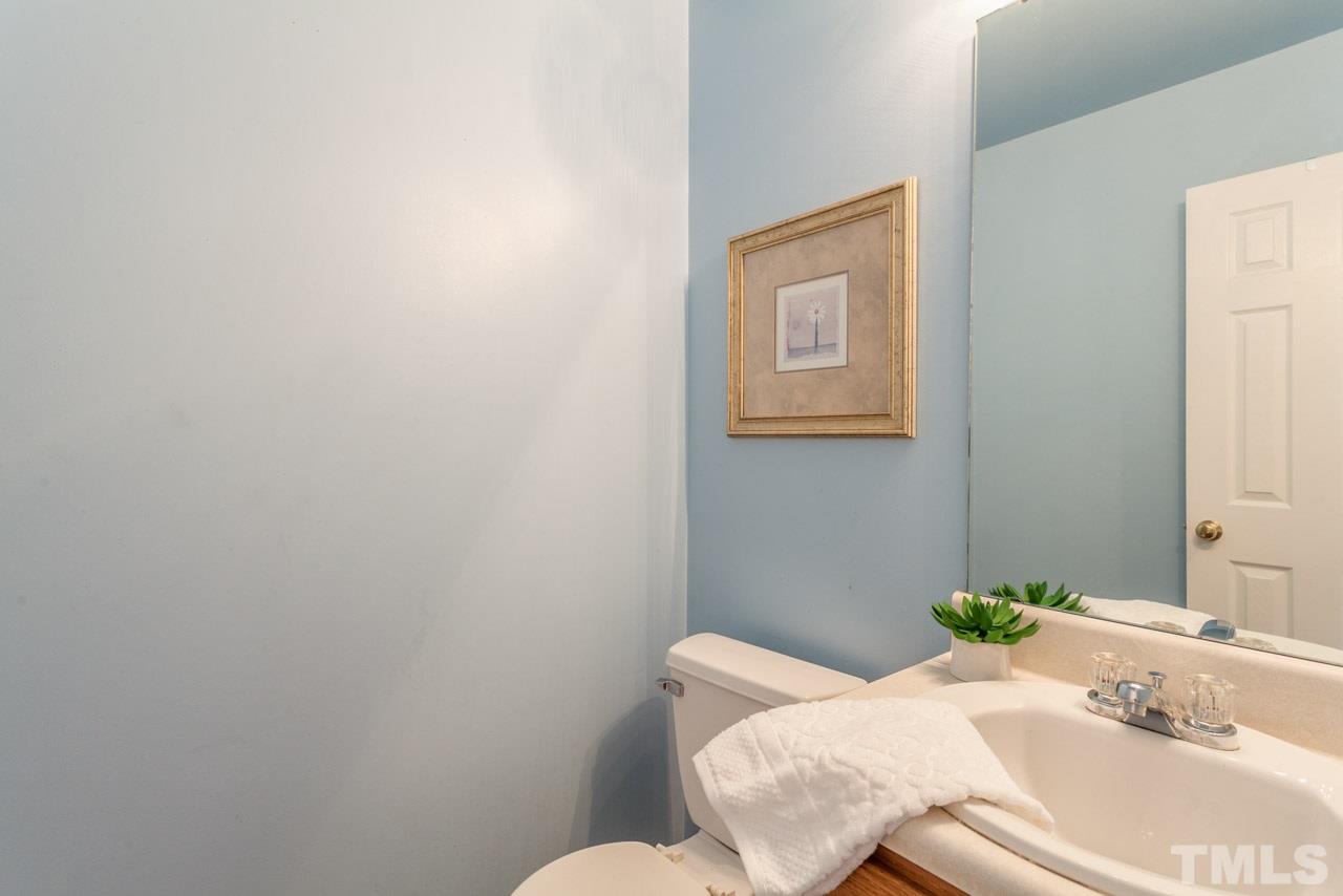 3676 Watkins Ridge Court Raleigh, NC 27616 - Photo 13 of 20