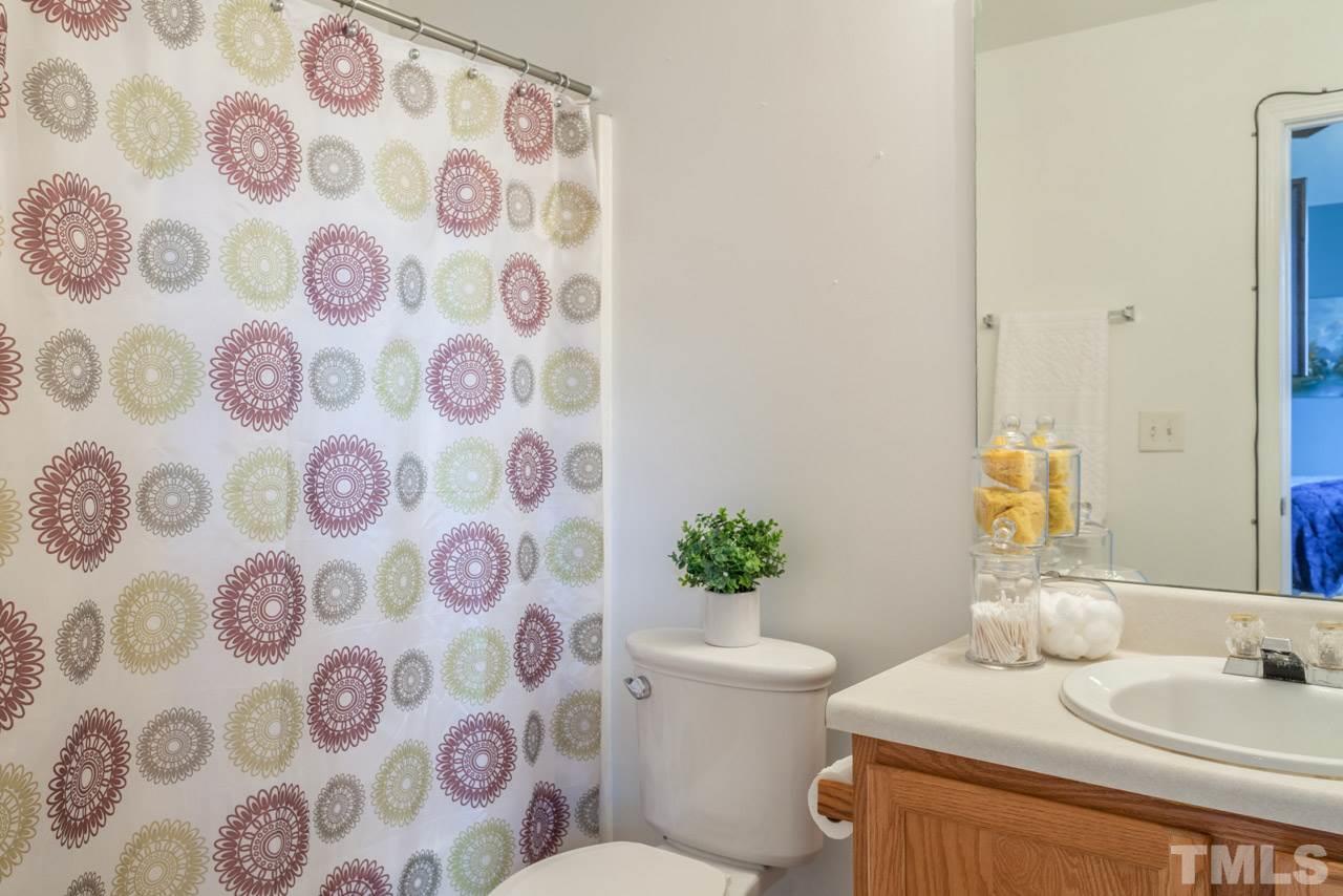 3676 Watkins Ridge Court Raleigh, NC 27616 - Photo 15 of 20