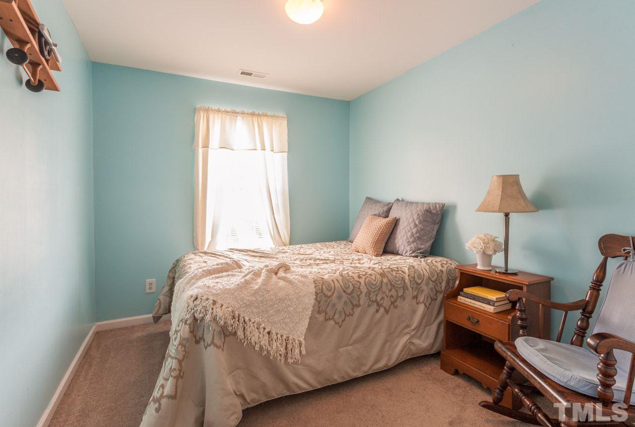 3676 Watkins Ridge Court Raleigh, NC 27616 - Photo 17 of 20