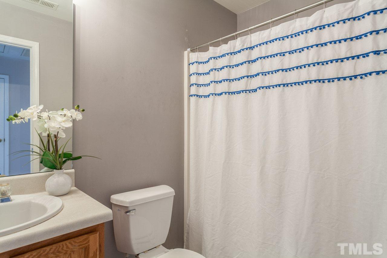 3676 Watkins Ridge Court Raleigh, NC 27616 - Photo 18 of 20
