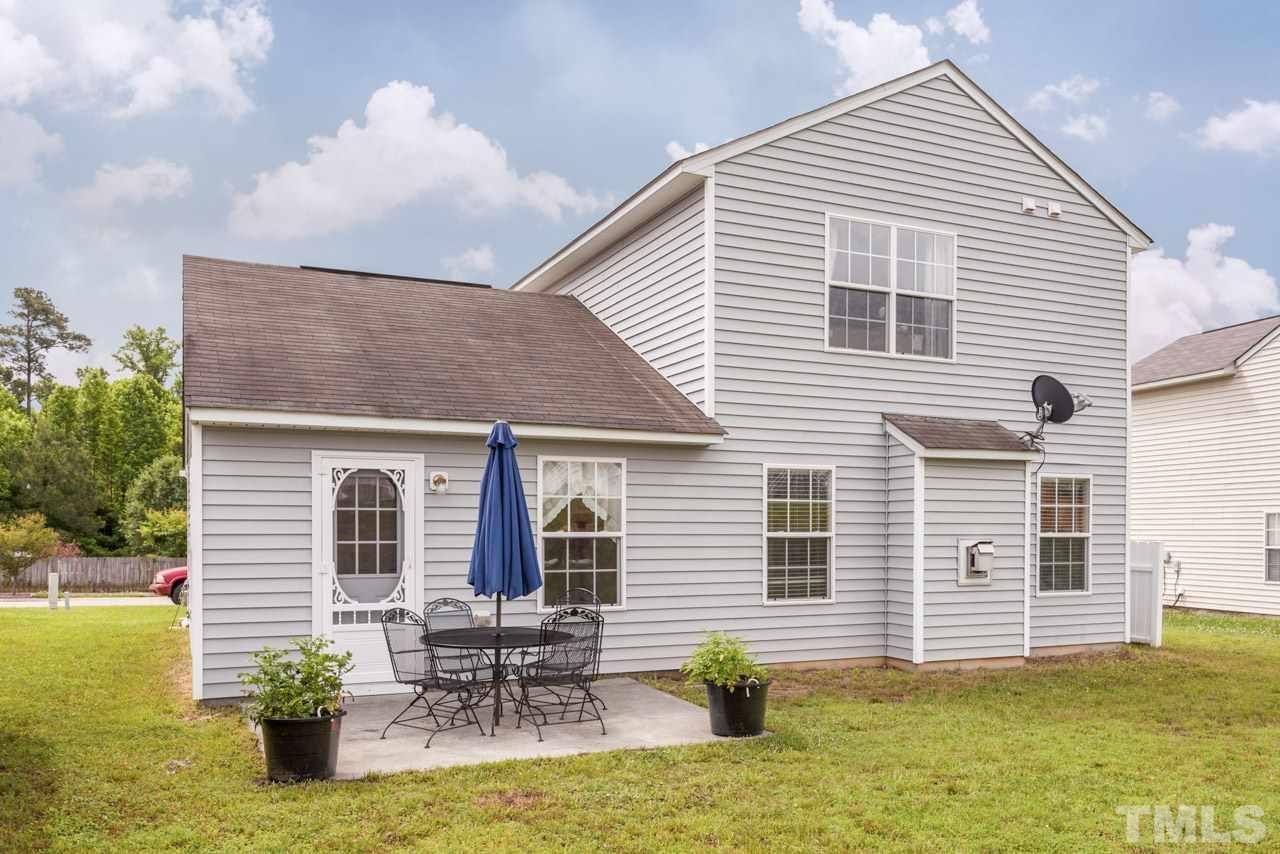 3676 Watkins Ridge Court Raleigh, NC 27616 - Photo 3 of 20