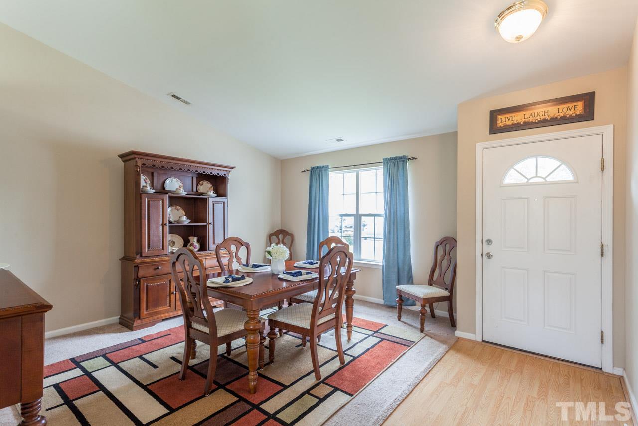 3676 Watkins Ridge Court Raleigh, NC 27616 - Photo 4 of 20