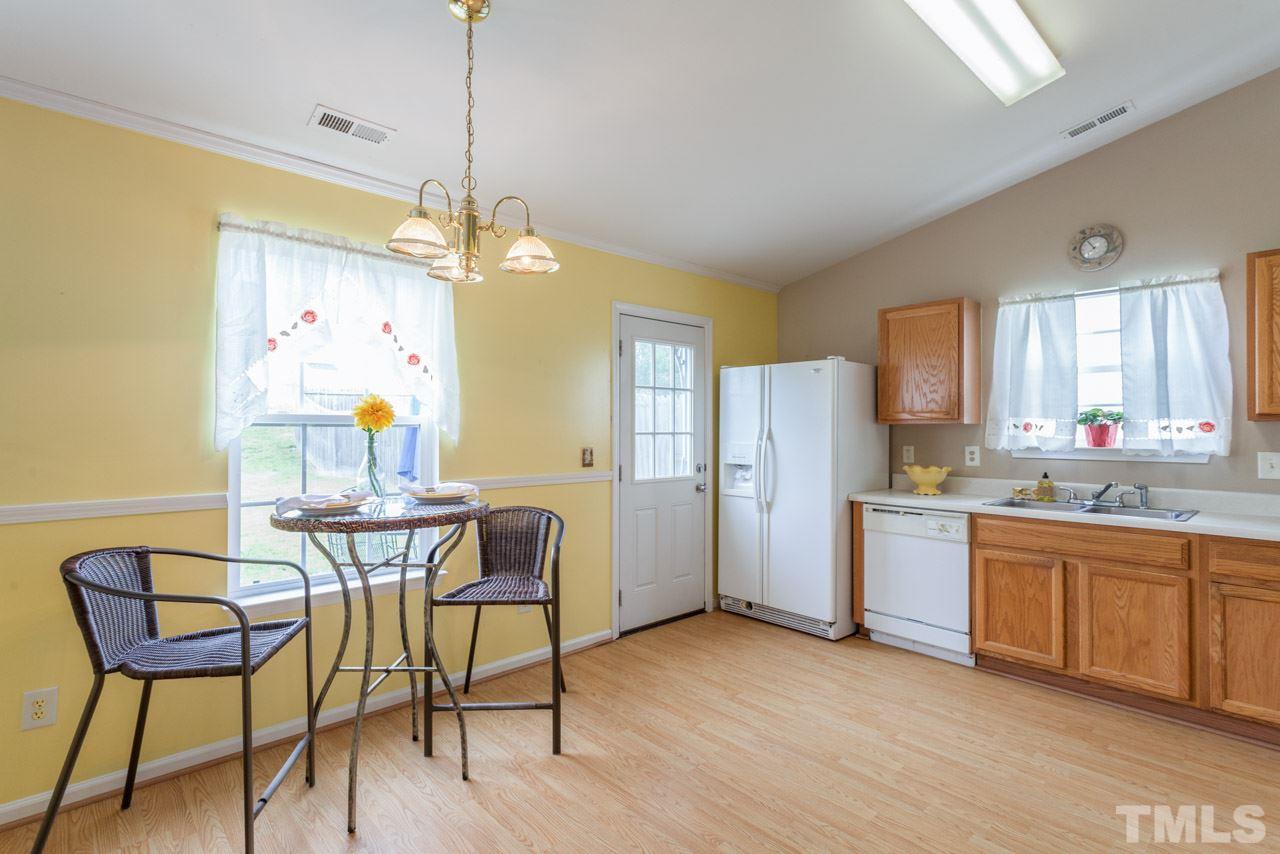 3676 Watkins Ridge Court Raleigh, NC 27616 - Photo 6 of 20
