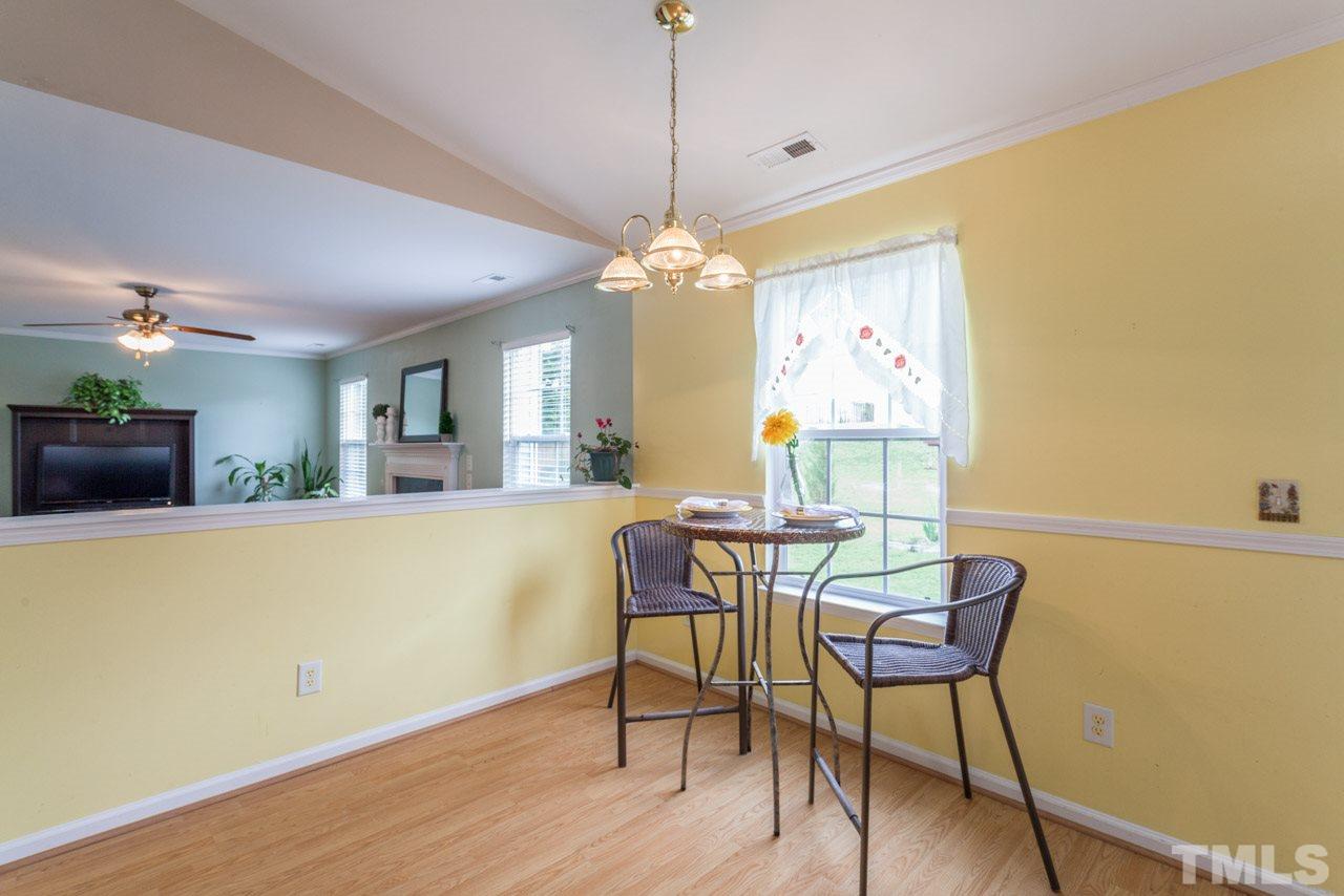 3676 Watkins Ridge Court Raleigh, NC 27616 - Photo 9 of 20