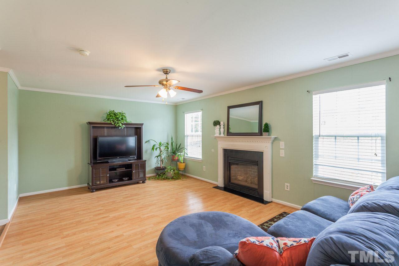 3676 Watkins Ridge Court Raleigh, NC 27616 - Photo 10 of 20