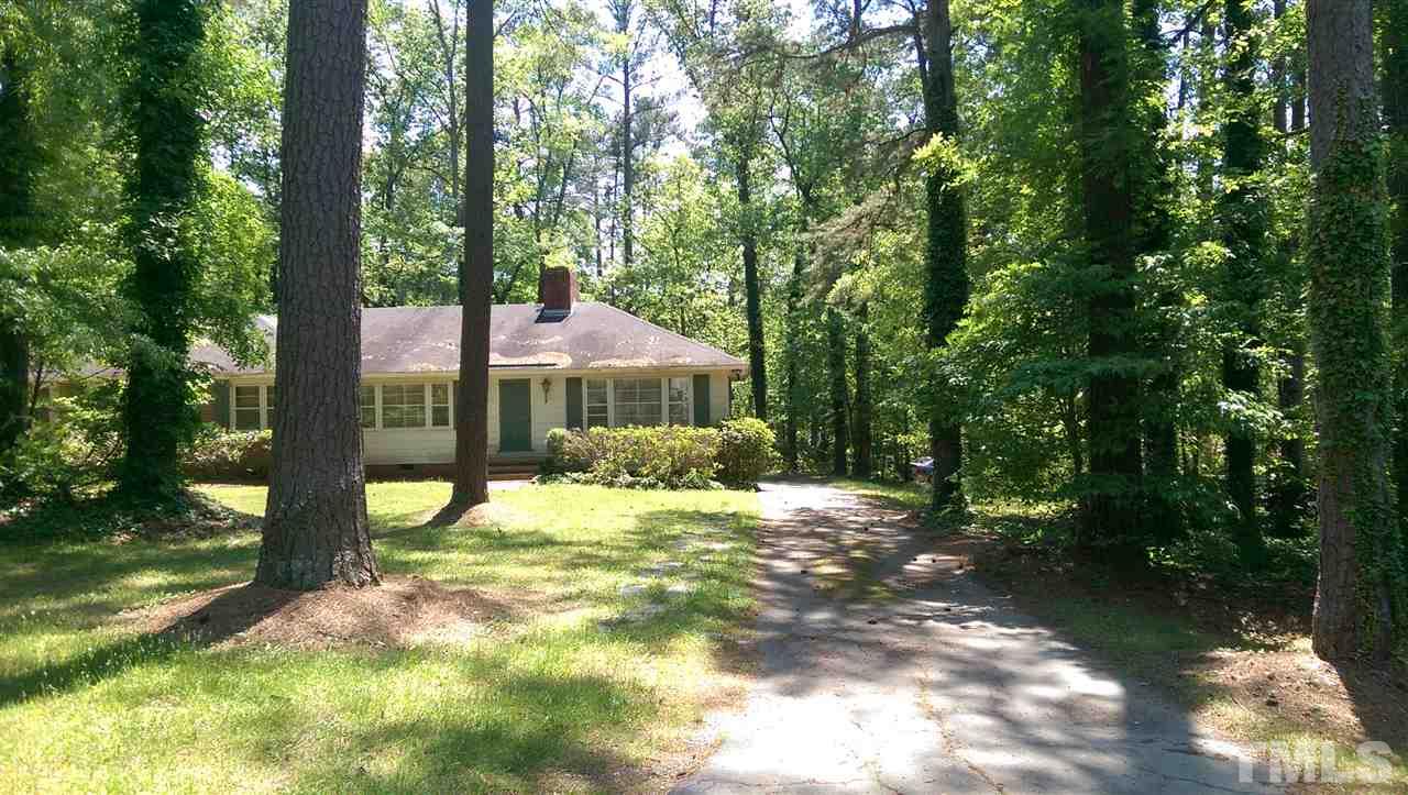 3213 Rugby Road Durham, NC 27707 - Photo 1 of 8 Gallery Image 1