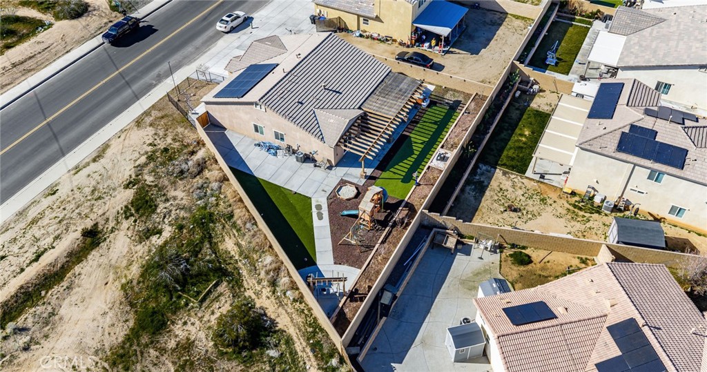 13374 Luna Road Victorville, CA 92392 - Photo 32 of 33