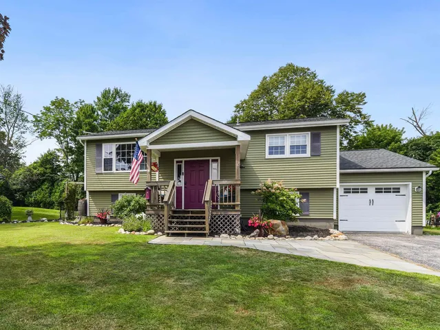 $359,000 | 15 Emeritus Street, Rutland, VT 05701