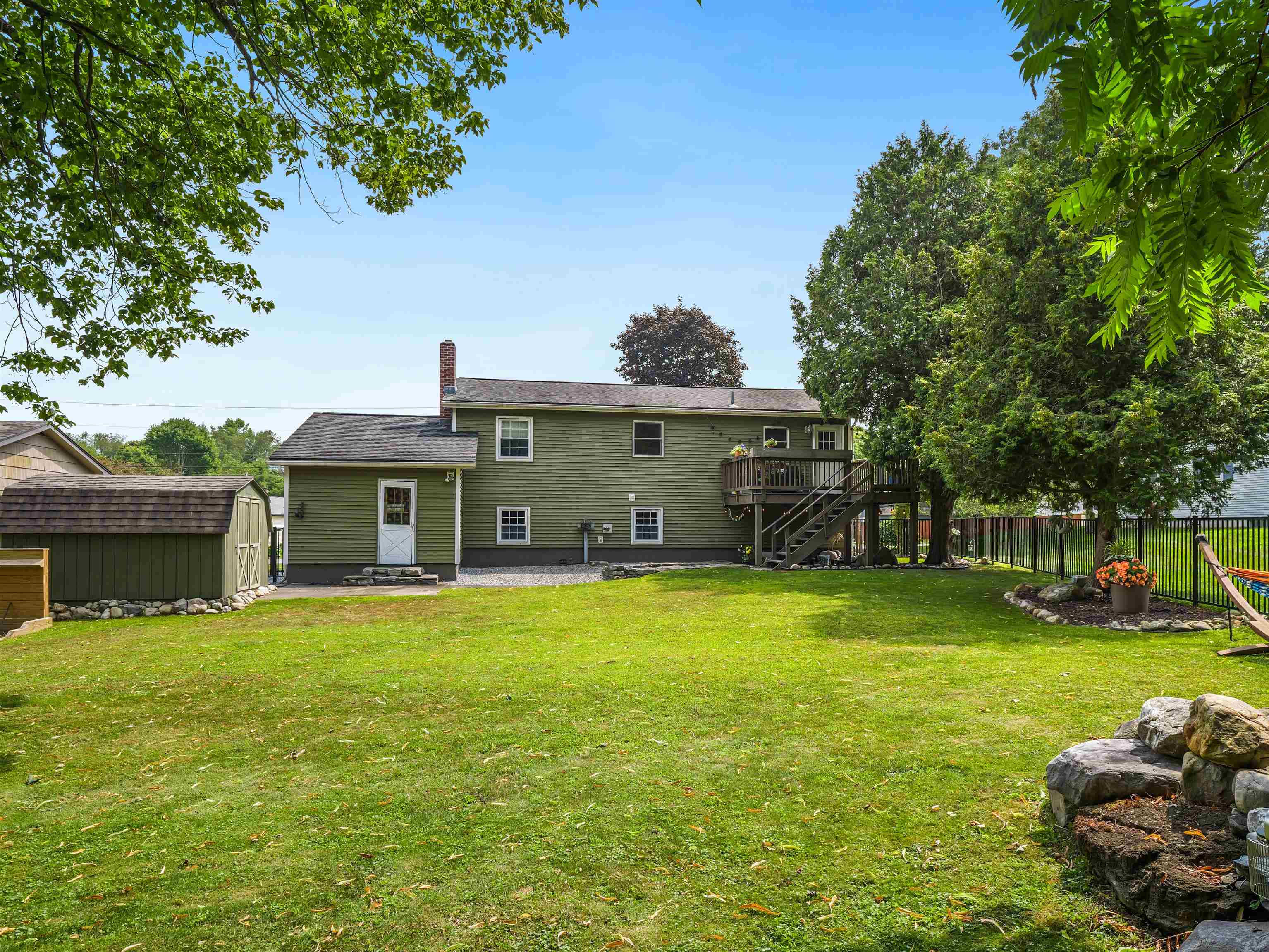 15 Emeritus Street Rutland, VT 05701 - Photo 37 of 44