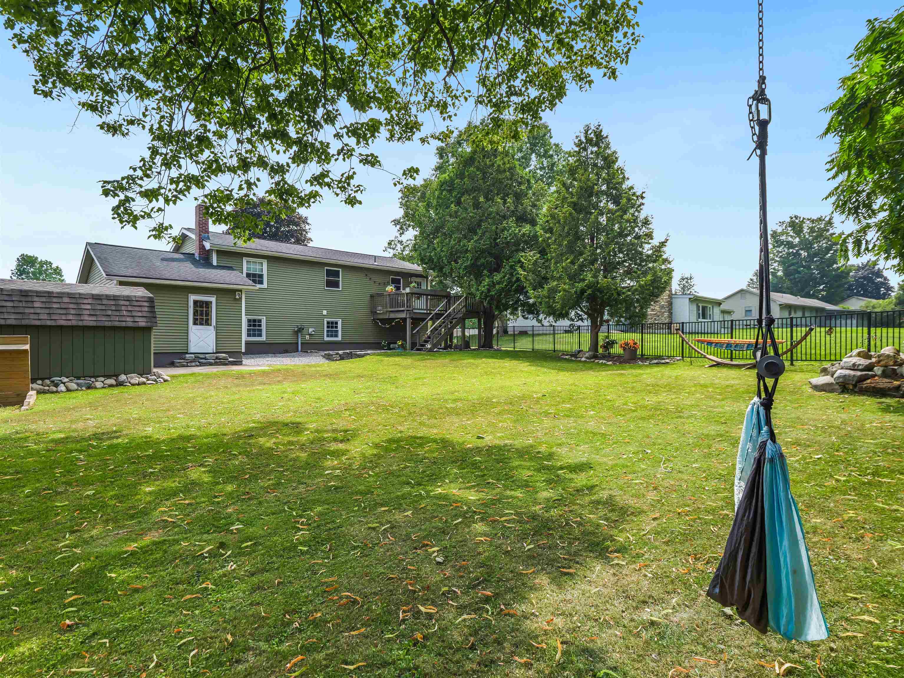 15 Emeritus Street Rutland, VT 05701 - Photo 41 of 44