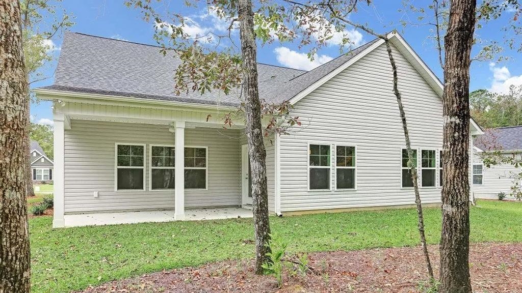 148 Furnies Place Conway, SC 29526 - Photo 25 of 29