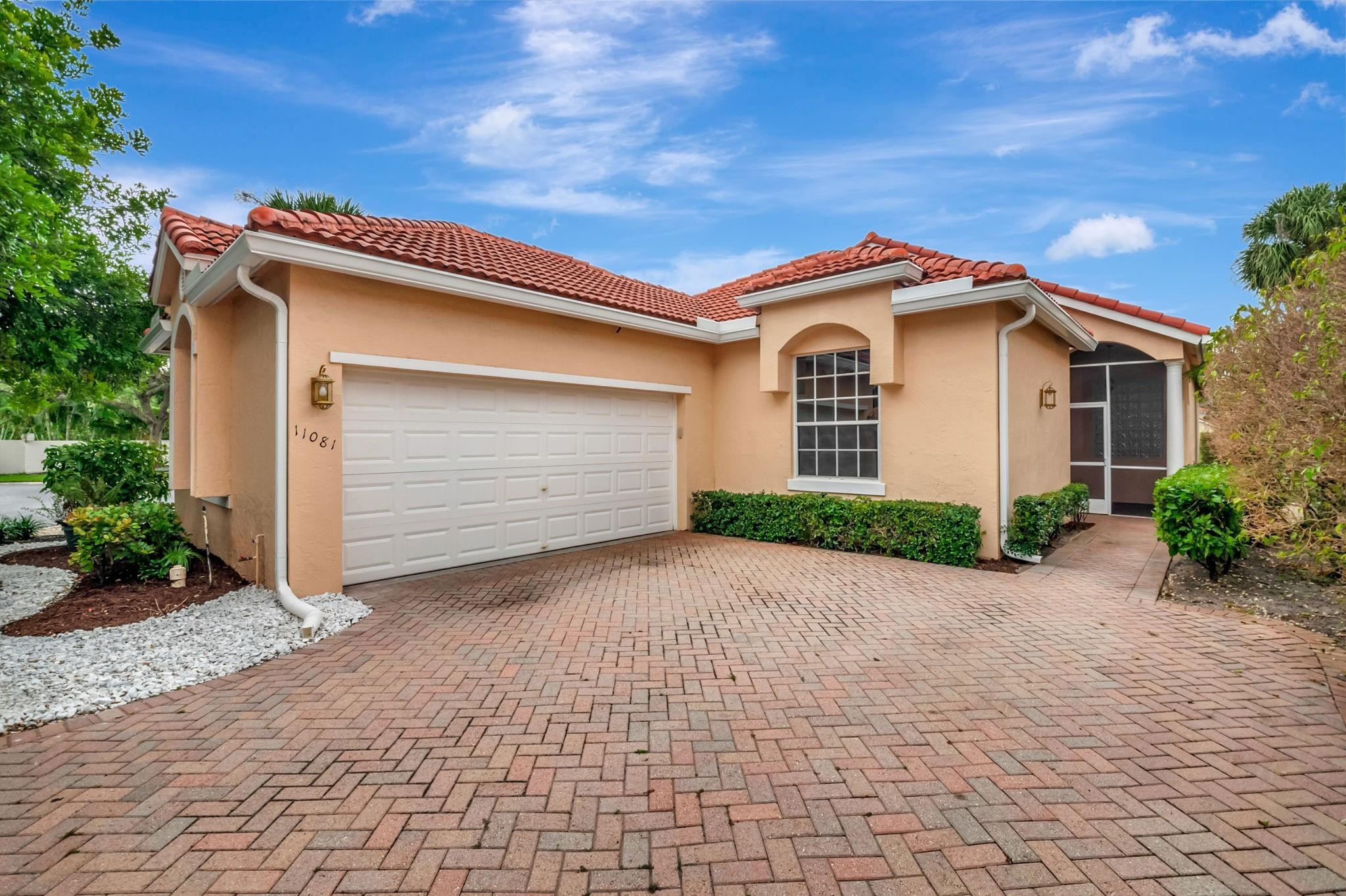 11081 Springbrook Circle Boynton Beach, FL 33437 - Photo 2 of 46 Photo 2