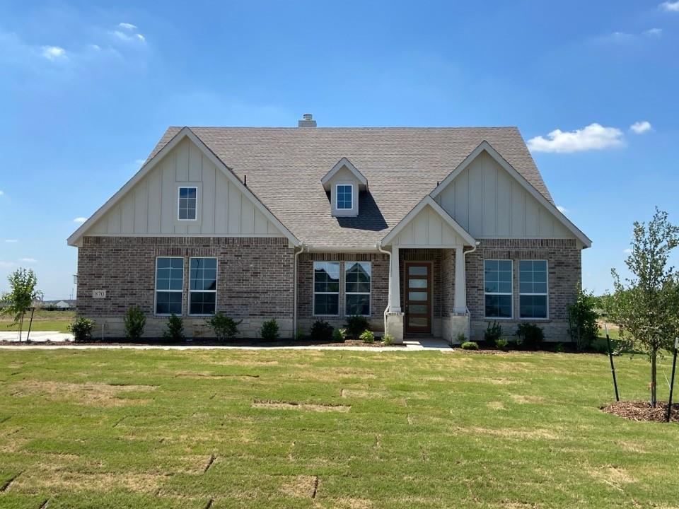 870 County Road 200 Valley View, TX 76272 - Photo 1 of 18
