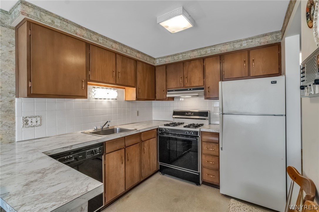 3433 Harlem Road, Unit 14 Cheektowaga, NY 14225 - Photo 11 of 28