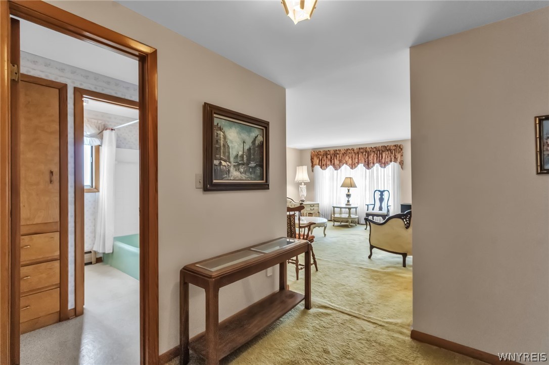 3433 Harlem Road, Unit 14 Cheektowaga, NY 14225 - Photo 4 of 28