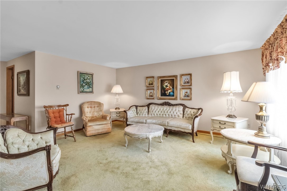 3433 Harlem Road, Unit 14 Cheektowaga, NY 14225 - Photo 6 of 28