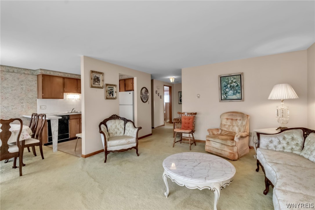 3433 Harlem Road, Unit 14 Cheektowaga, NY 14225 - Photo 7 of 28