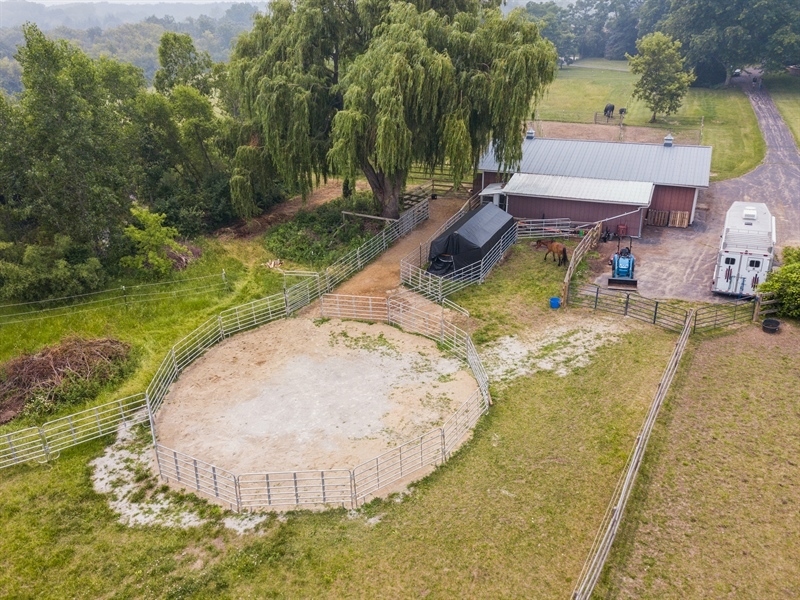 43375 Hunt Club Road Zion, IL 60099 - Photo 39 of 56 a view of a swimming pool with a yard