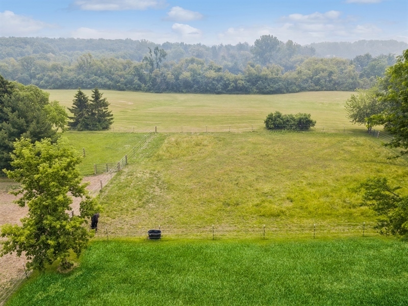 43375 Hunt Club Road Zion, IL 60099 - Photo 42 of 56 a view of a lake with a mountain