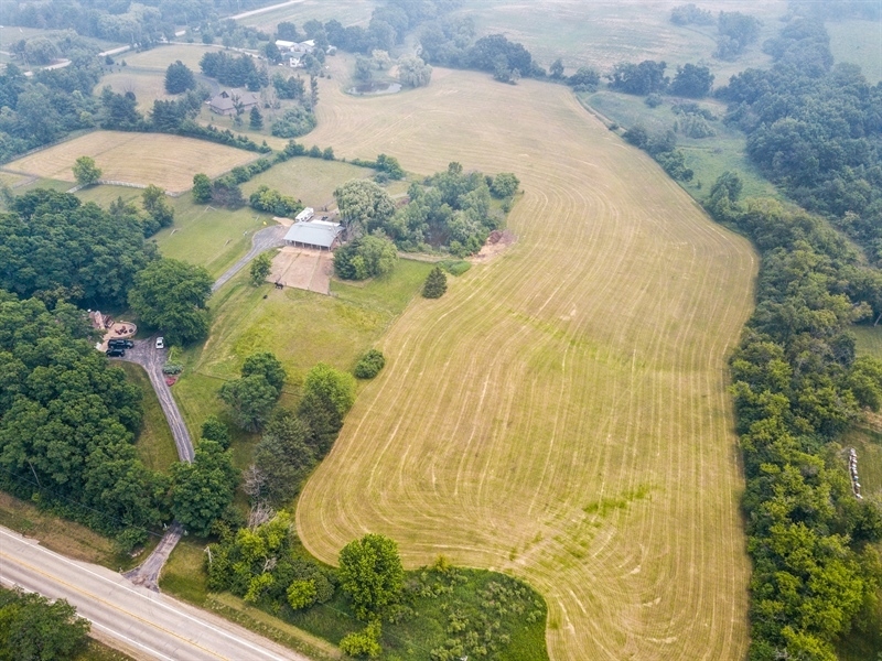 43375 Hunt Club Road Zion, IL 60099 - Photo 44 of 56 a view of swimming pool