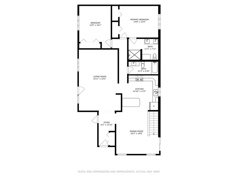 43375 Hunt Club Road Zion, IL 60099 - Photo 54 of 56