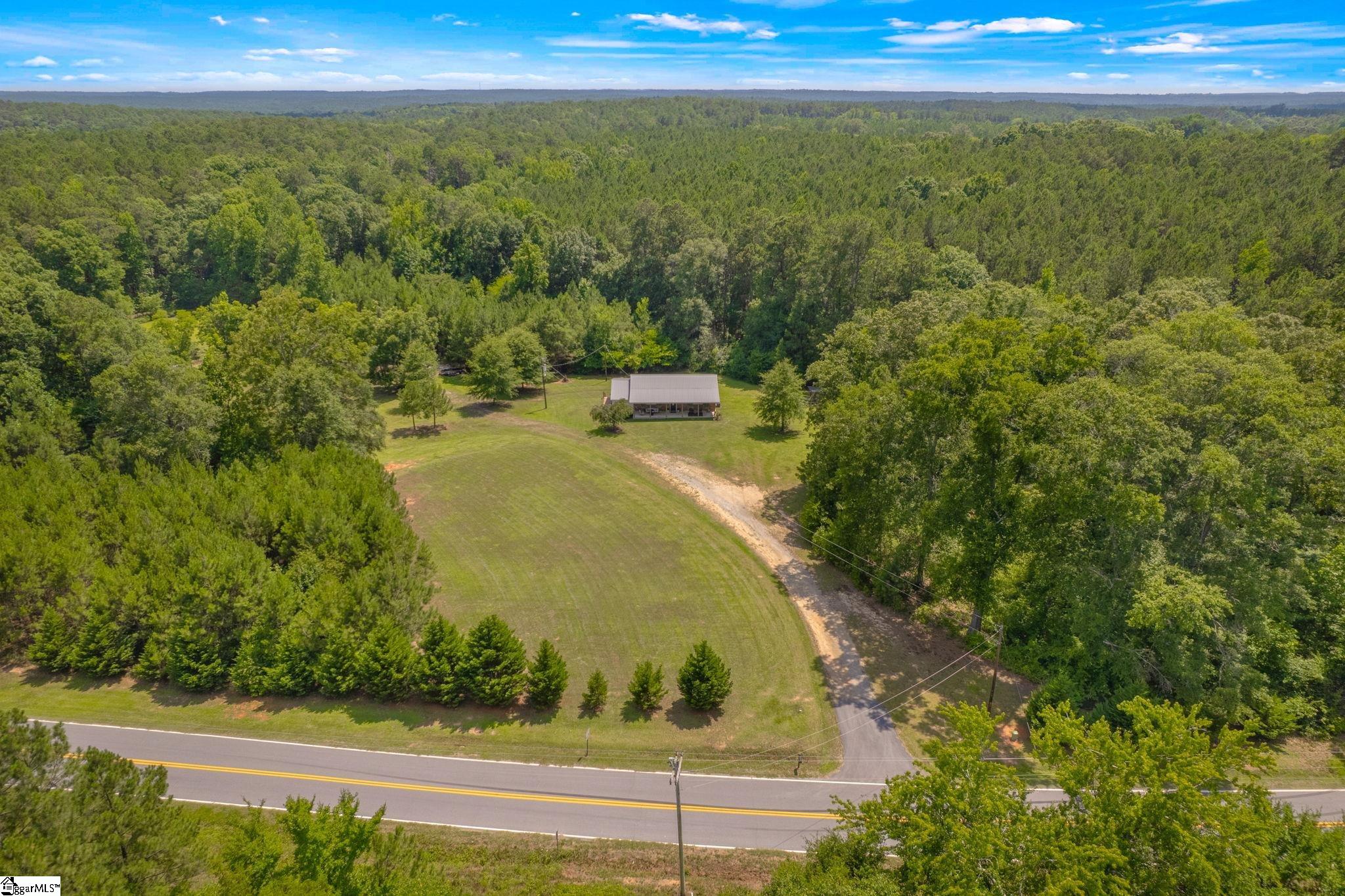 5283 Indian Creek Road Kinards, SC 29355 - Photo 4 of 40