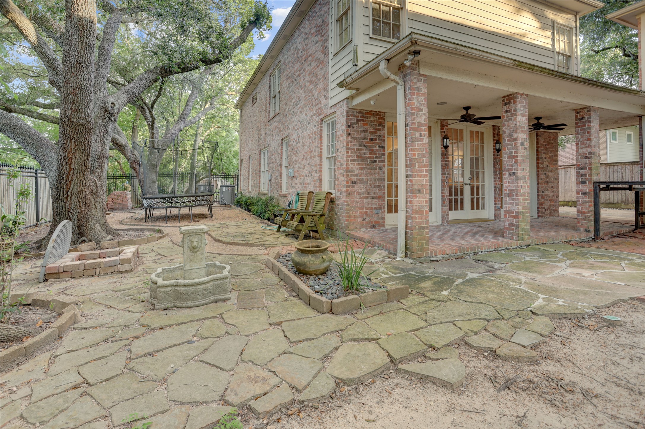 3502 Gramercy Street Houston, TX 77025 - Photo 37 of 41