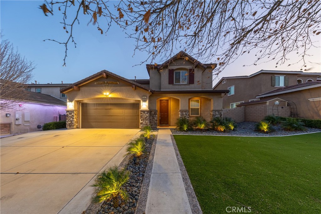 3687 White Ash Road San Bernardino, CA 92407 - Photo 44 of 60