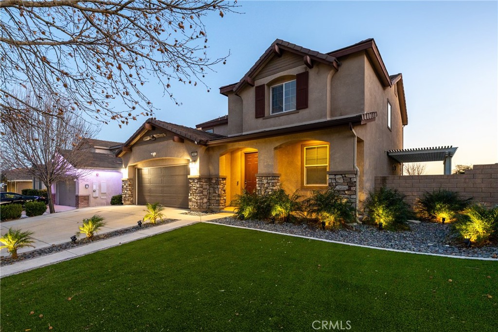 3687 White Ash Road San Bernardino, CA 92407 - Photo 45 of 60