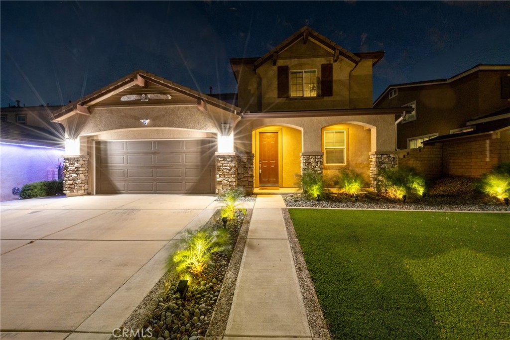 3687 White Ash Road San Bernardino, CA 92407 - Photo 59 of 60