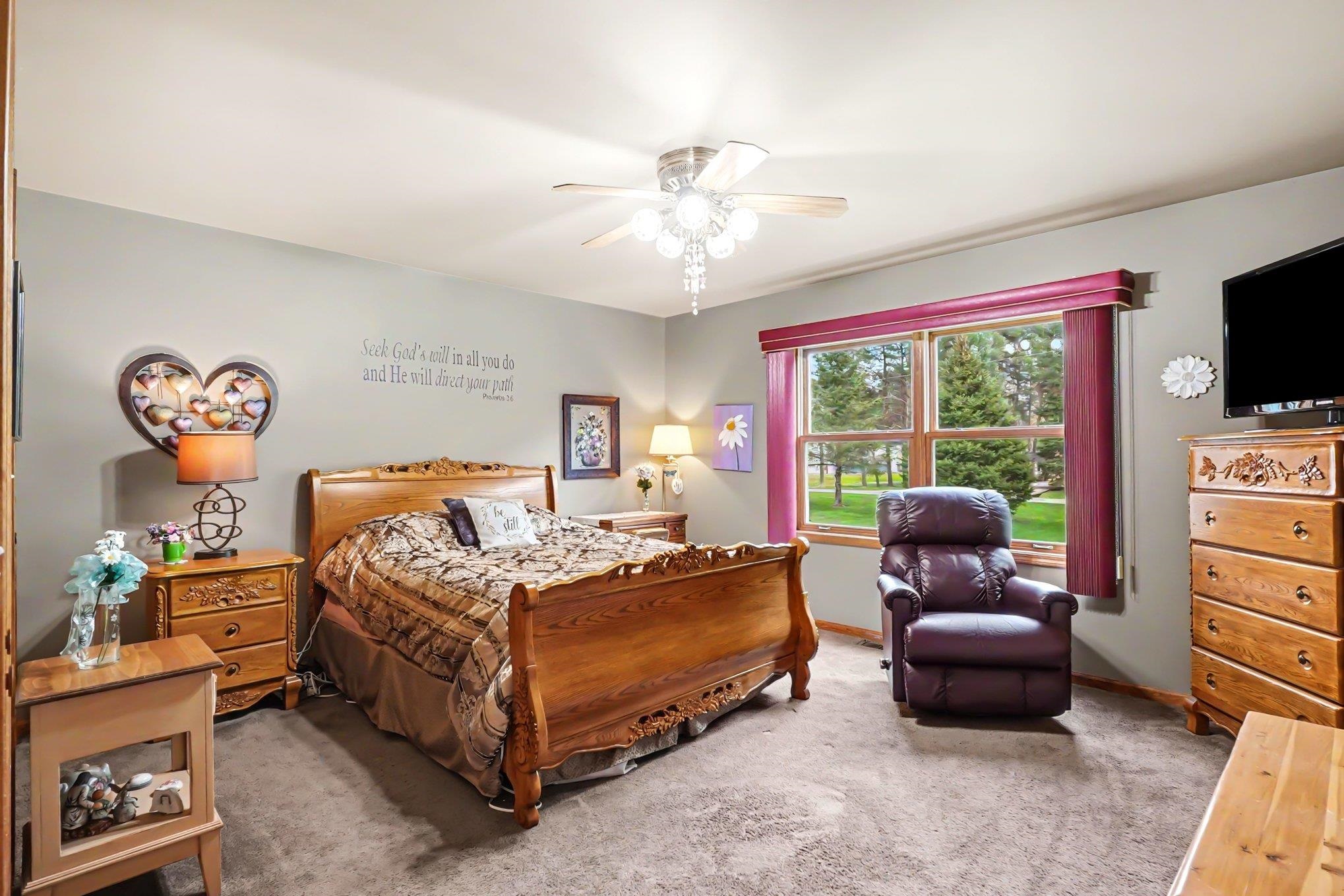 437 4th Street Lupton, MI 48635 - Photo 11 of 33