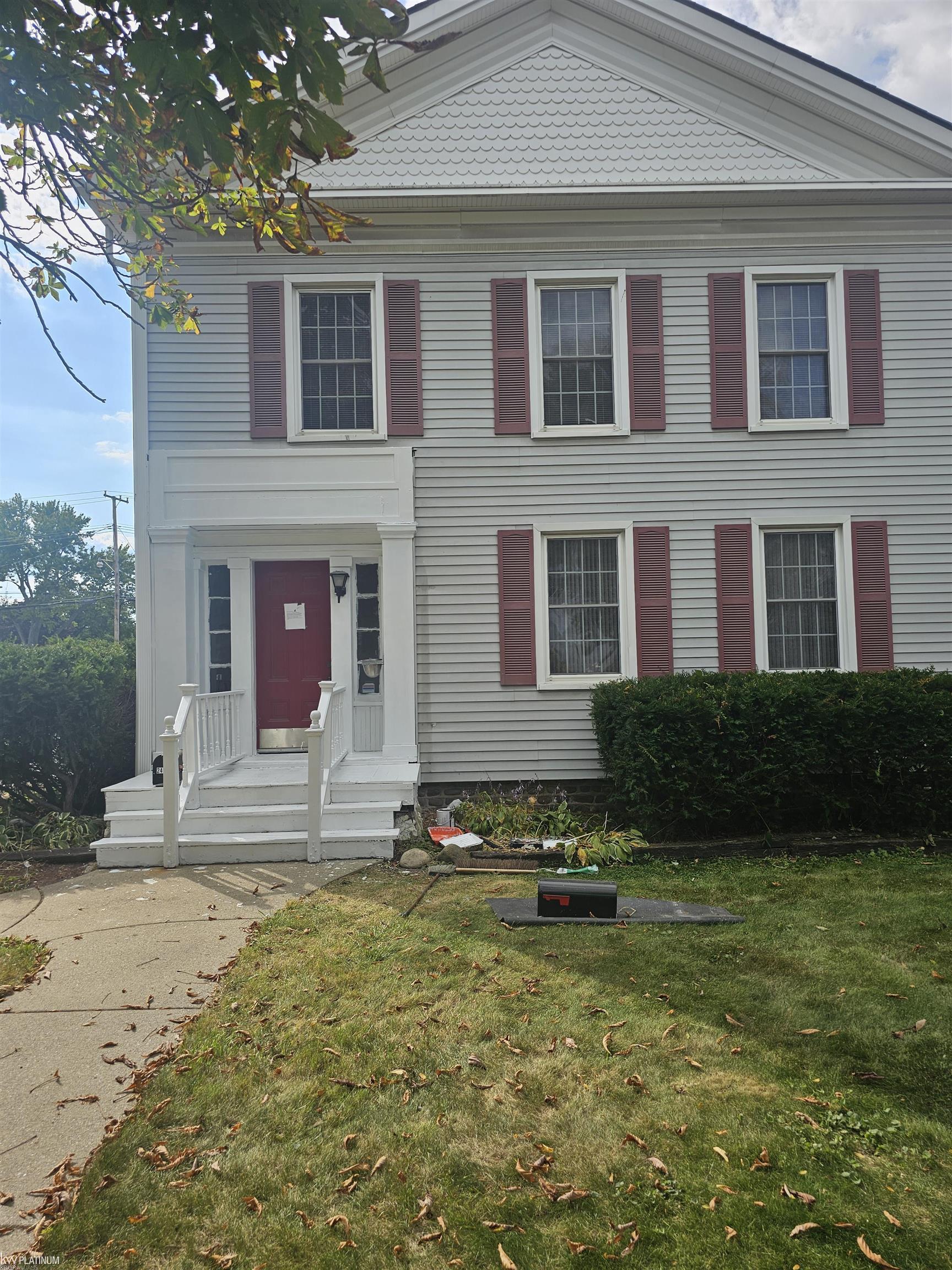 241 North Main Street, Unit UPPR Romeo, MI 48065 - Photo 1 of 16