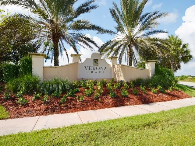 $2,200 | 886 South Verona Trace Drive, Vero Beach, FL 32966