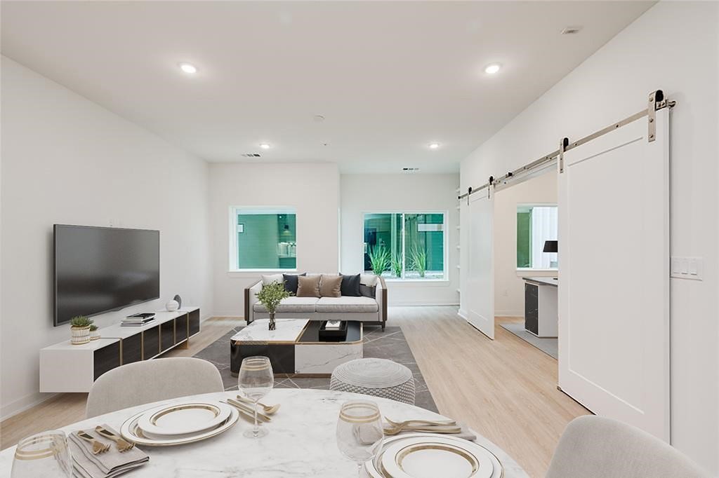 4802 South Congress Avenue, Unit 123 Austin, TX 78745 - Photo 1 of 1