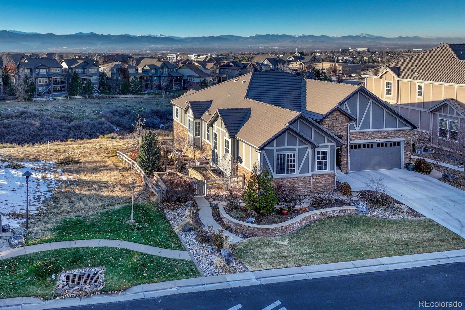 10527 Skyreach Road Highlands Ranch, CO 80126 - Photo 3 of 48 Gallery Image 3