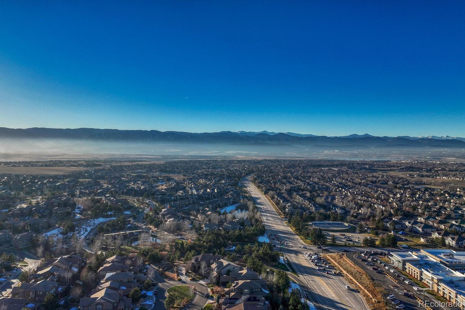 10527 Skyreach Road Highlands Ranch, CO 80126 - Photo 44 of 48 Gallery Image 44