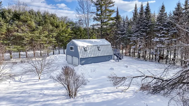 $235,000 | 49 Horn Hill Road, Fairfield, ME 04937