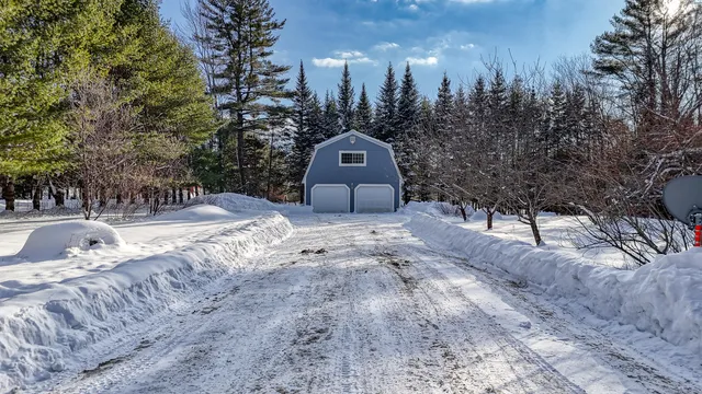 $235,000 | 49 Horn Hill Road, Fairfield, ME 04937