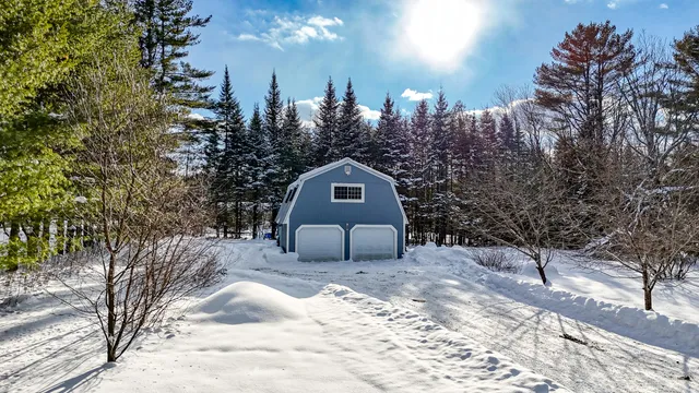 $235,000 | 49 Horn Hill Road, Fairfield, ME 04937