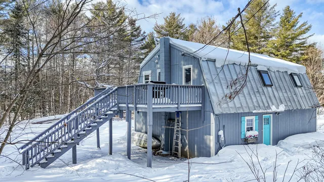 $235,000 | 49 Horn Hill Road, Fairfield, ME 04937