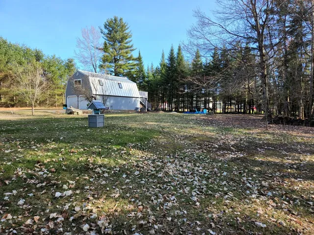 $235,000 | 49 Horn Hill Road, Fairfield, ME 04937