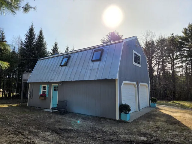 $235,000 | 49 Horn Hill Road, Fairfield, ME 04937