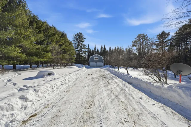 $235,000 | 49 Horn Hill Road, Fairfield, ME 04937