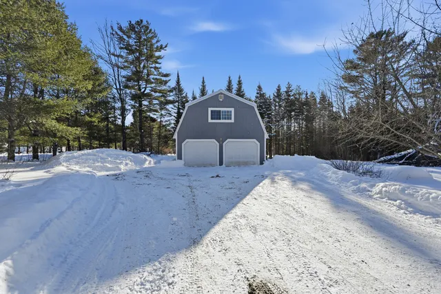 $235,000 | 49 Horn Hill Road, Fairfield, ME 04937
