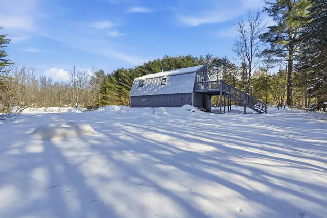$235,000 | 49 Horn Hill Road, Fairfield, ME 04937