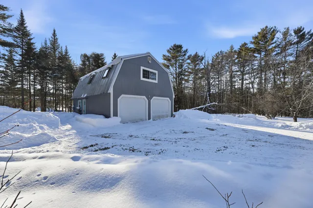 $235,000 | 49 Horn Hill Road, Fairfield, ME 04937